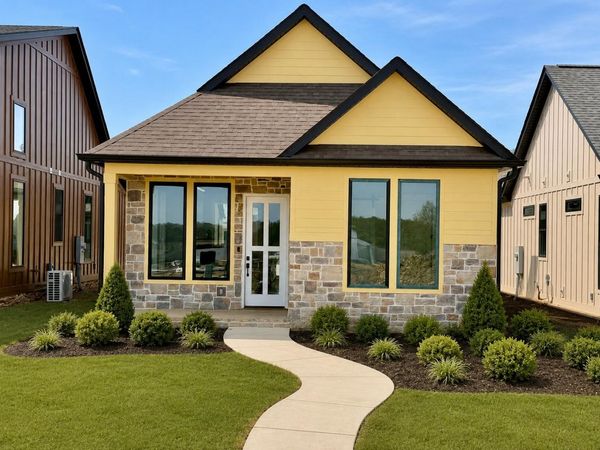 414 Idle Place Circle, Rossville, GA 30741
