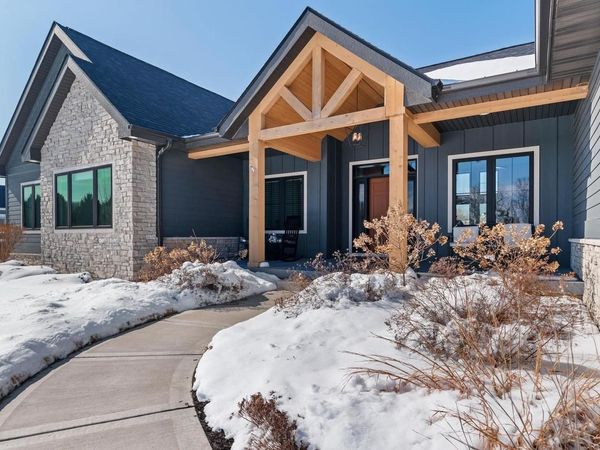 7664 Badger Run Court, Verona, WI 53593