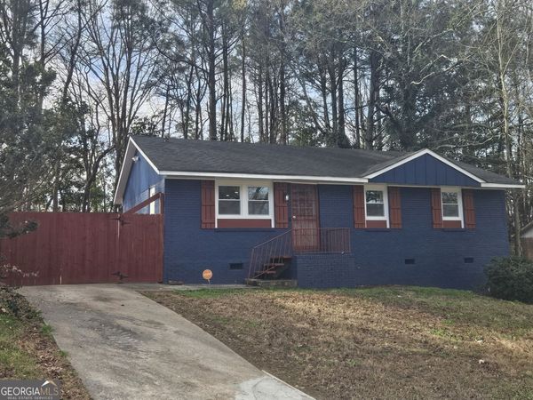 1258 Kipling Street SE, Atlanta, GA 30315