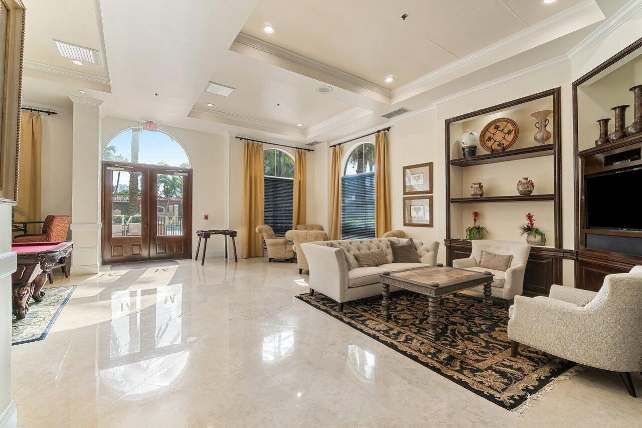 616 Clearwater Park Road, Unit 1206, West Palm Beach, FL 33401 Photo