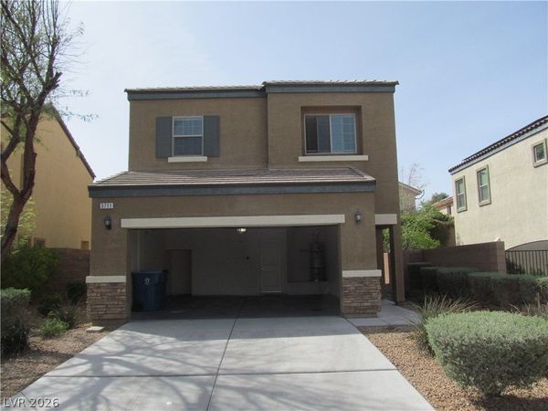 3711 GILMORE CREEK Street, Las Vegas, NV 89129