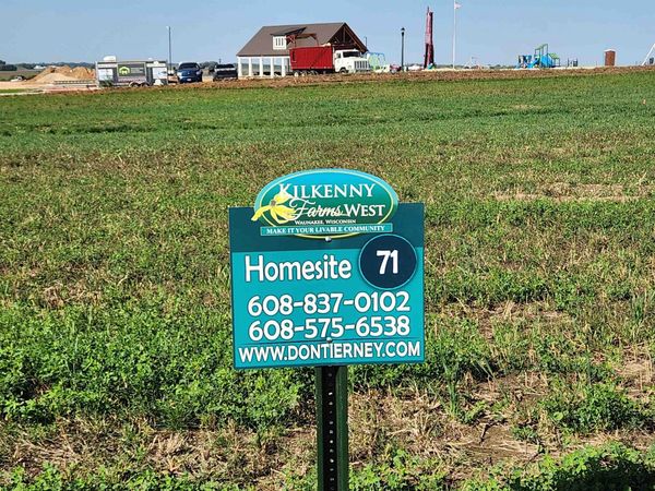 1549 Meister Lane, Waunakee, WI 53597