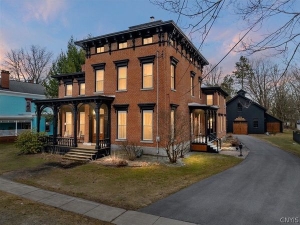 328 Putnam Street, Waterville, NY 13480