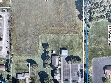 250 West, Clarkson, NY 14420