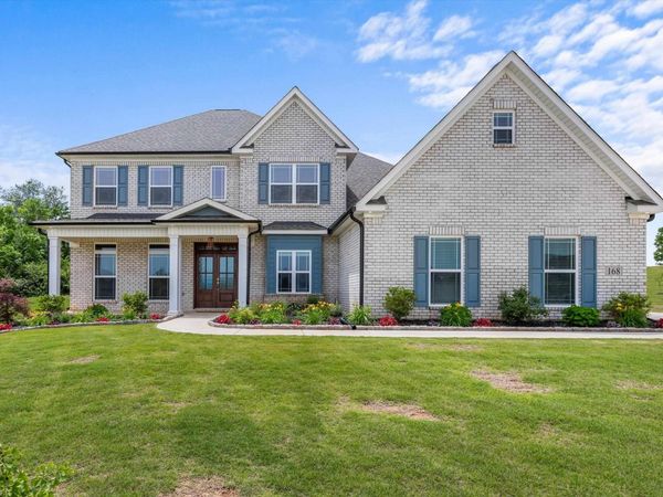 168 River Mill Road, Huntsville, AL 35811