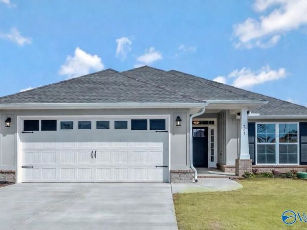 106 Vickery Court, Huntsville, AL 35810
