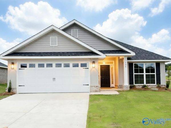 106 Vickery Court, Huntsville, AL 35810