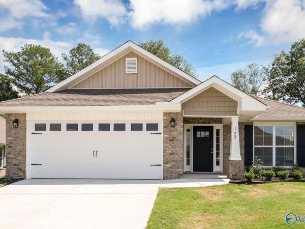 106 Vickery Court, Huntsville, AL 35810