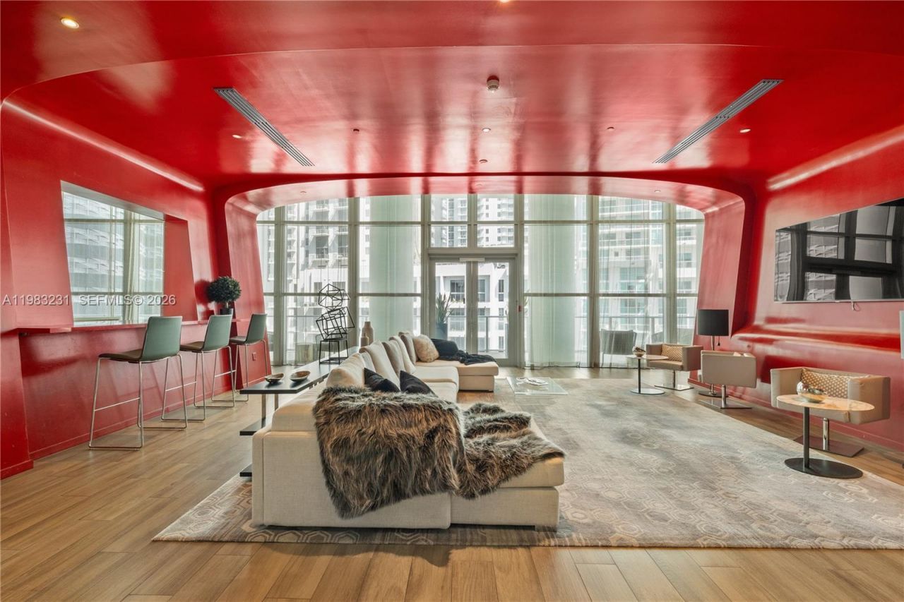 1100 S Miami Ave, Unit 1706, Miami, FL 33130 Photo