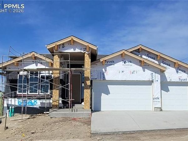 6628 Miro Lane, Colorado Springs, CO 80924