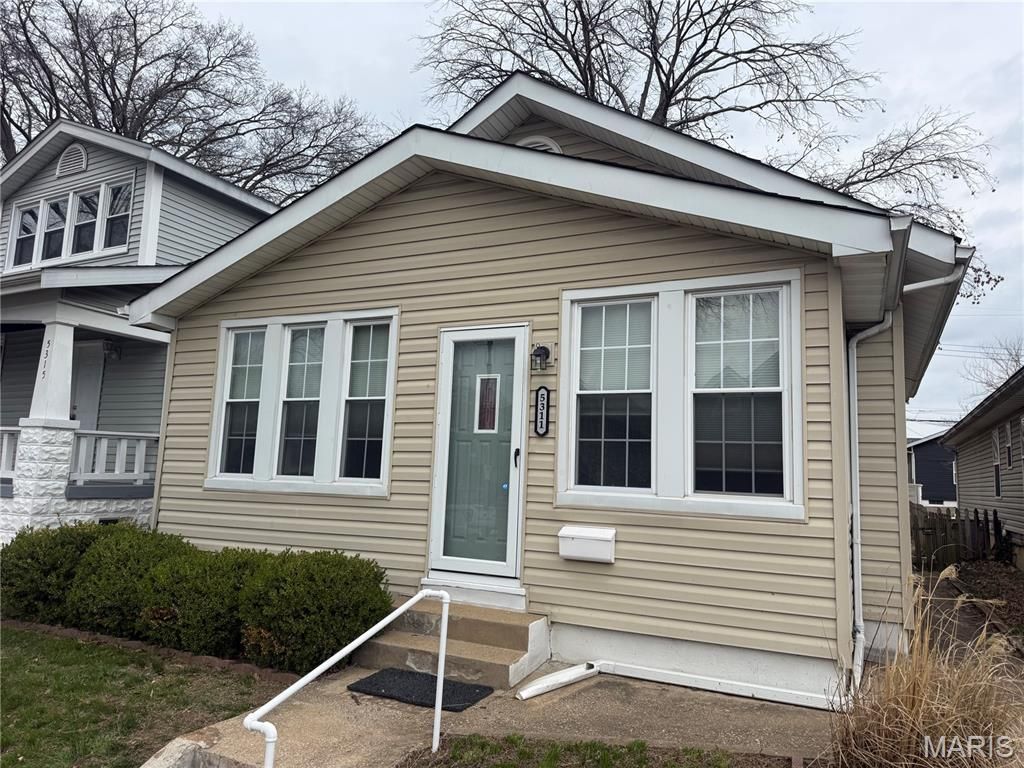 5311 Blow Street, Saint Louis, MO 63109 Main Photo
