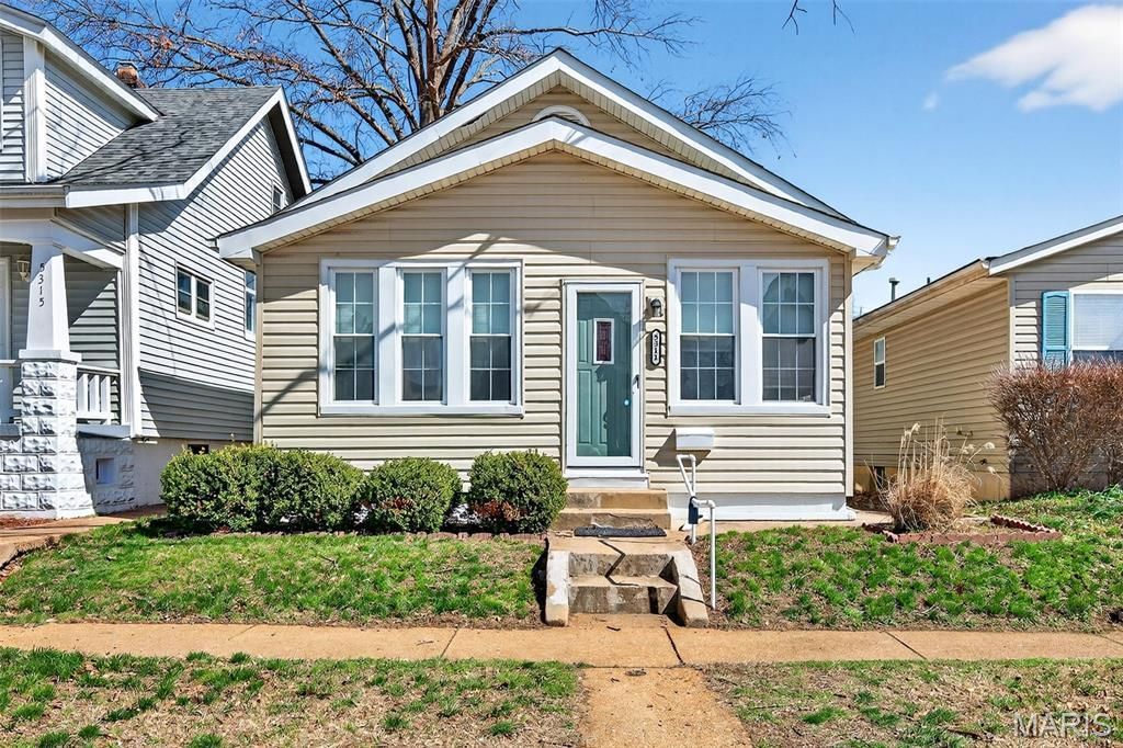 5311 Blow Street, Saint Louis, MO 63109 Main Photo