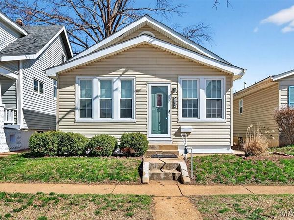 5311 Blow Street, St Louis, MO 63109