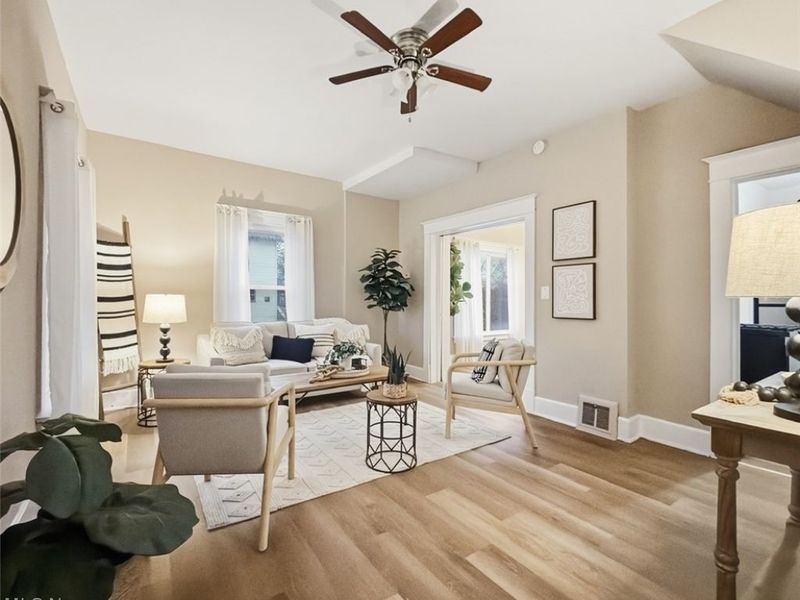 702 Dickson Street, Youngstown, OH 44502 Photo 2