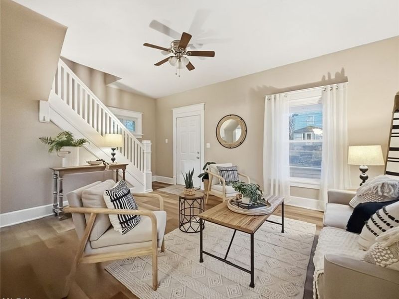 702 Dickson Street, Youngstown, OH 44502 Photo 3