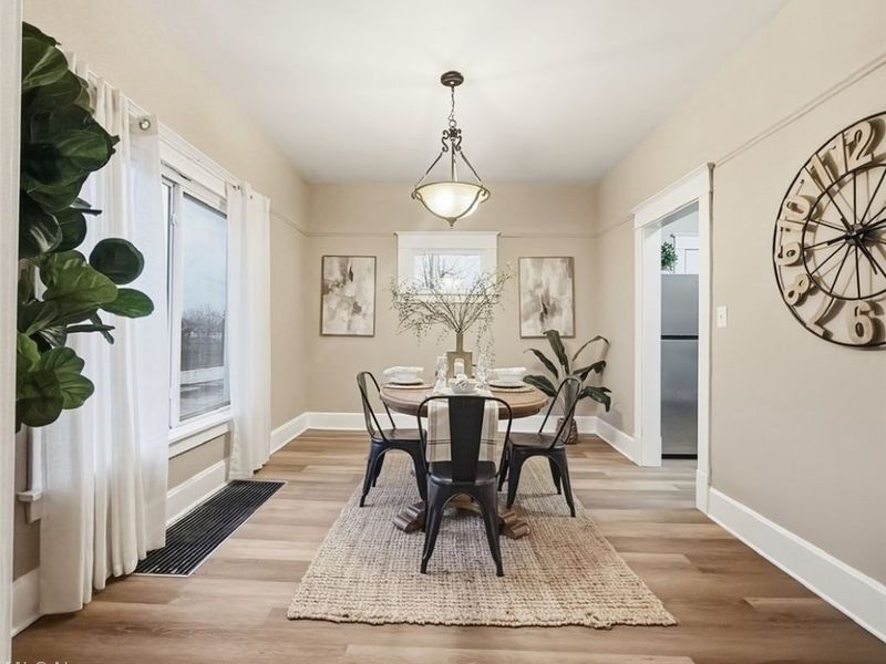 702 Dickson Street, Youngstown, OH 44502 Photo 5