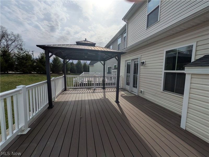 3306 Jackson Park Drive NW, Massillon, OH 44646 Photo 34