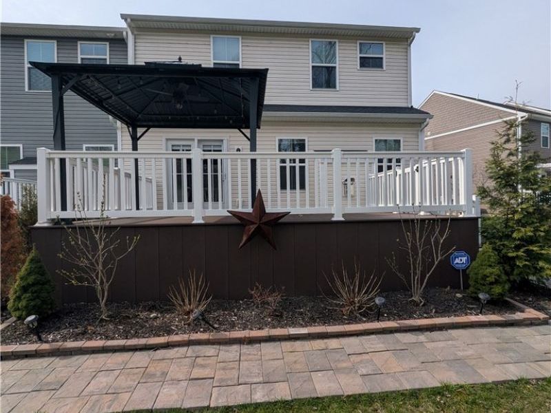 3306 Jackson Park Drive NW, Massillon, OH 44646 Photo 36