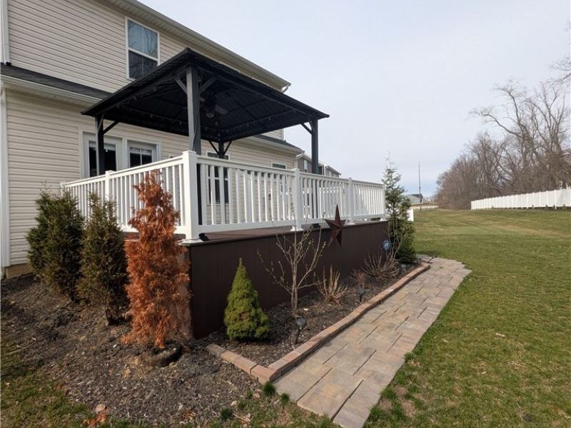 3306 Jackson Park Drive NW, Massillon, OH 44646 Photo 37