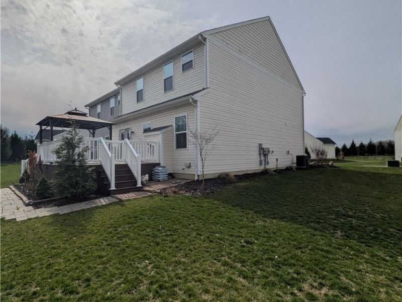 3306 Jackson Park Drive NW, Massillon, OH 44646 Photo 38