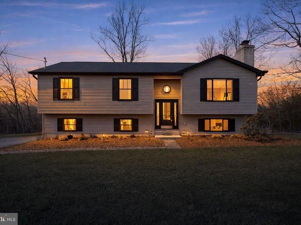 80 SCOTSMANS GLEN ROAD, CAPON BRIDGE, WV 26711