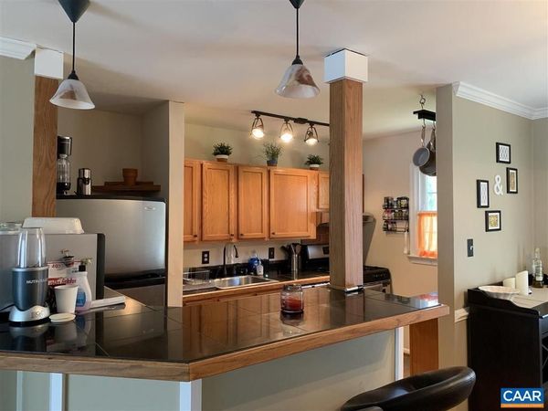 2420 BARRACKS PL , Unit 3, CHARLOTTESVILLE, VA 22901