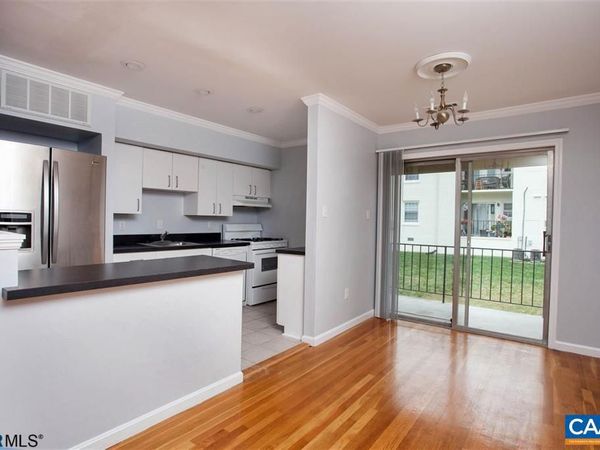 2422 BARRACKS PL , Unit 3, CHARLOTTESVILLE, VA 22901