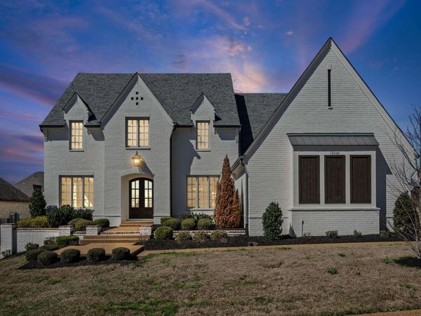 12608 BRAVO RD, Unincorporated, TN 38017