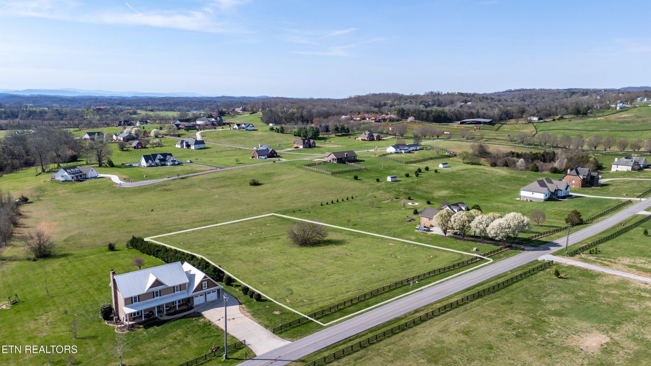 Lot 51 Richland Rd, Blaine, TN 37709 Main Photo