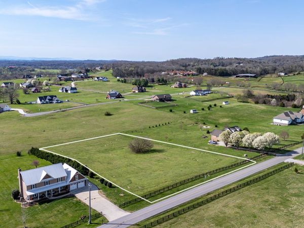 Lot 51 Richland Rd, Blaine, TN 37709