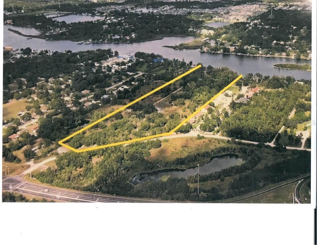 9234 Old Gibsonton Drive , Gibsonton, FL 33534 Photo