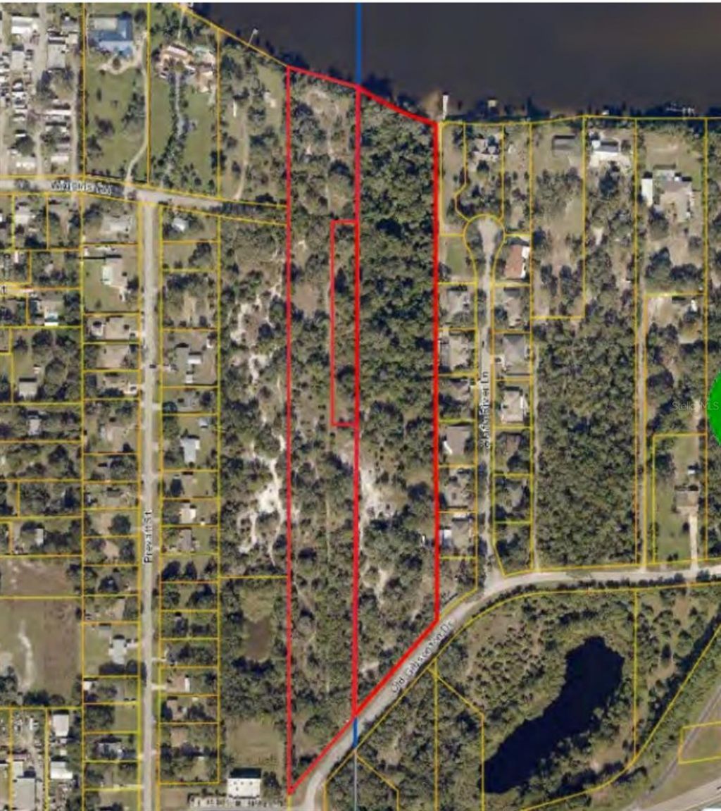 9234 Old Gibsonton Drive , Gibsonton, FL 33534 Photo