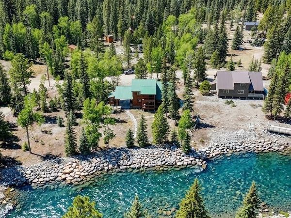 746 W Vallecito Creek, Bayfield, CO 81122