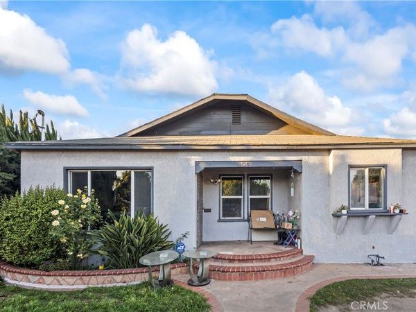 3165 Oakwood Avenue, Lynwood, CA 90262