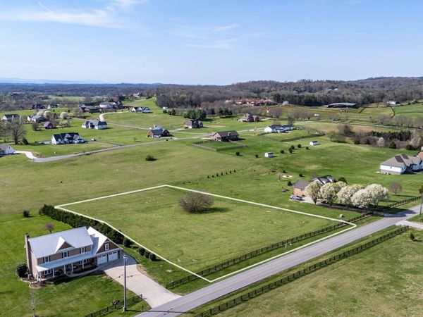 51 Richland Rd, Blaine, TN 37709