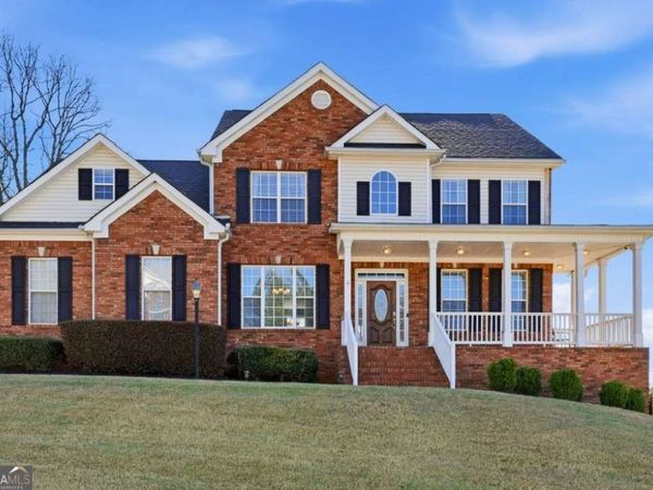 3302 Thornecreek Drive, Douglasville, GA 30135