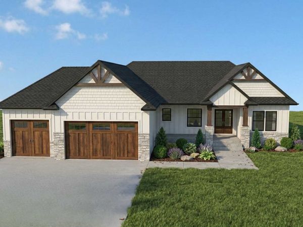 522X 389th Trail, North Branch, MN 55056