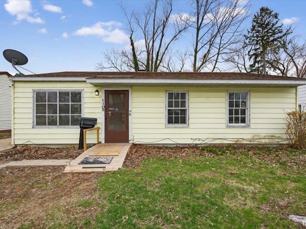 1105 Southlea Drive, Lafayette, IN 47909