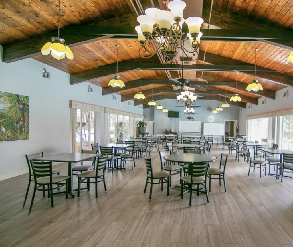 2615 Garden Drive N, Unit 104, Lake Worth Beach, FL 33461 Photo