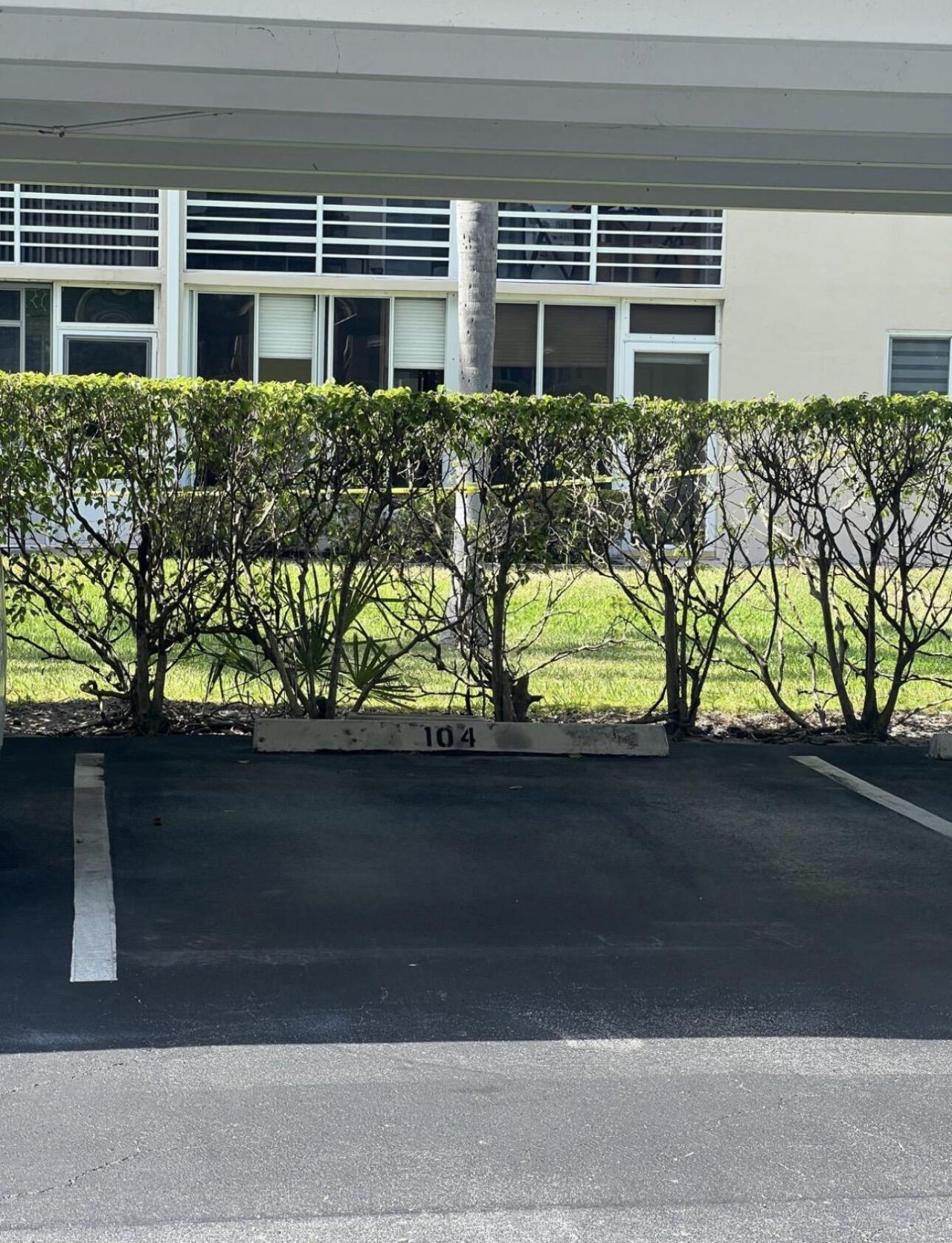 2615 Garden Drive N, Unit 104, Lake Worth Beach, FL 33461 Photo