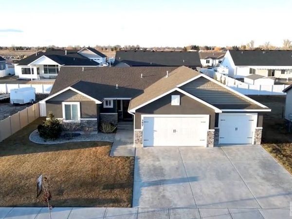 347 Rock Hill Lane, IDAHO FALLS, ID 83401