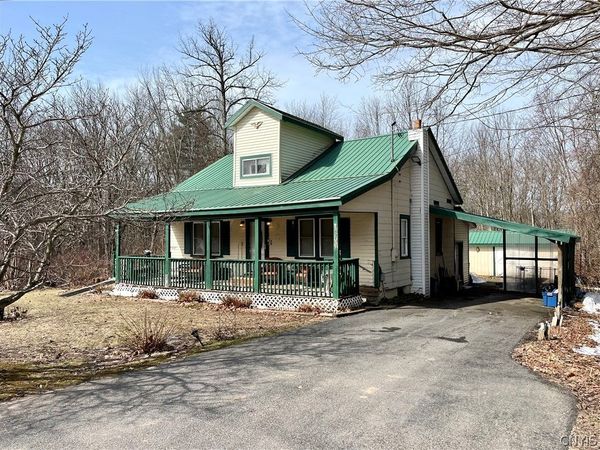 30 Cut Off Road, Fulton, NY 13069