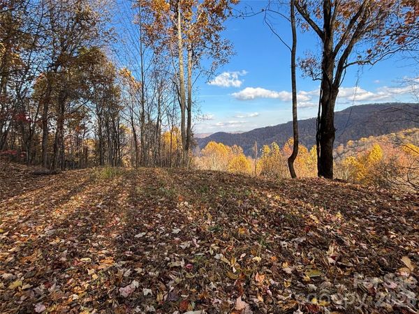 (North Lot) Meadow Fork Road, Hot Springs, NC 28743