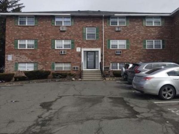 367 Hildreth St., Unit 33, Lowell, MA 01850