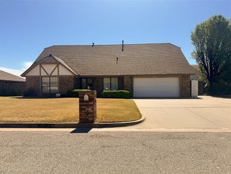 608 SW 104th Place Oklahoma City, OK 73139