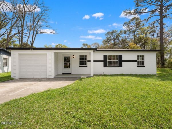 5170 CAIN Lane, Jacksonville, FL 32254