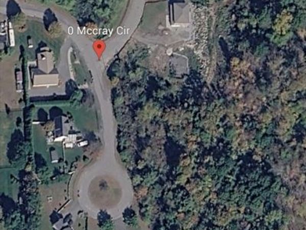 0 Mccray Cir, Monson, MA 01057