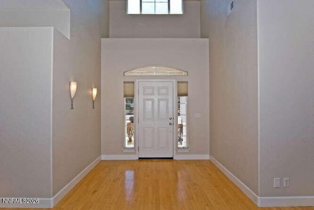 1616 Chiquita Street, Minden, NV 89423 Photo