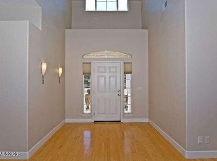 1616 Chiquita Street, Minden, NV 89423 Photo