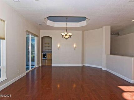 1616 Chiquita Street, Minden, NV 89423 Photo